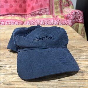 Navy Blue Toronto Cap